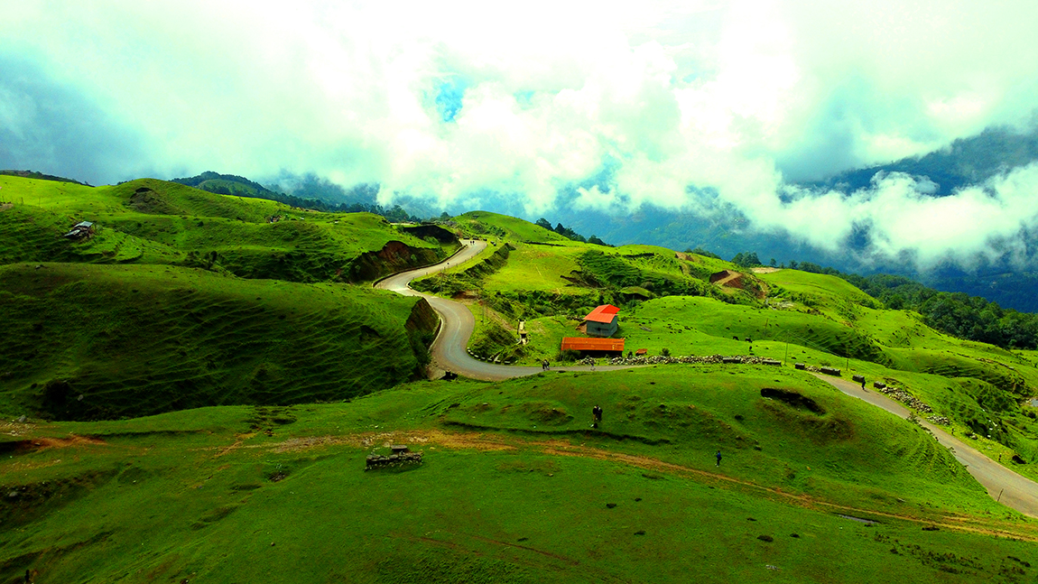 आजका तस्बिर- साउन १६