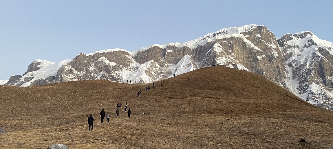 आजका तस्बिर- मंसिर ८