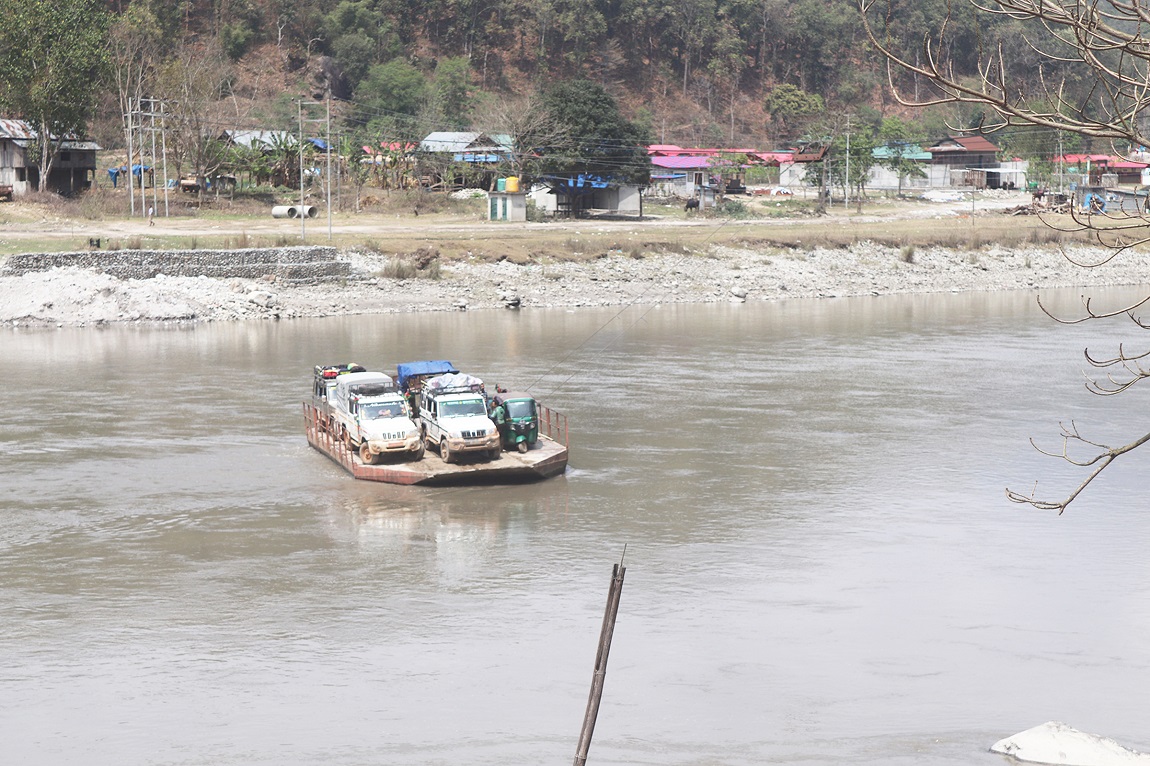 आजका तस्बिर- वैशाख २४