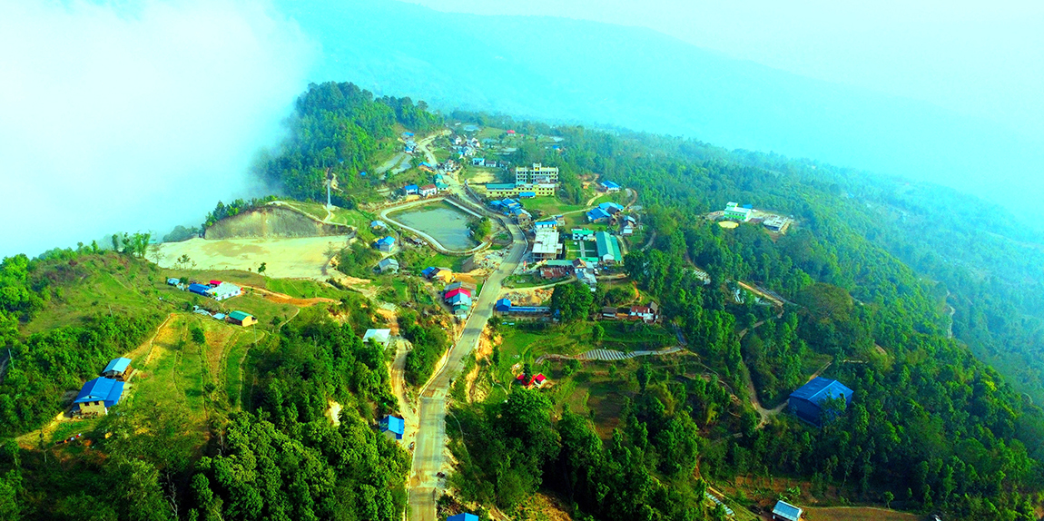 आजका तस्बिर- जेठ १७