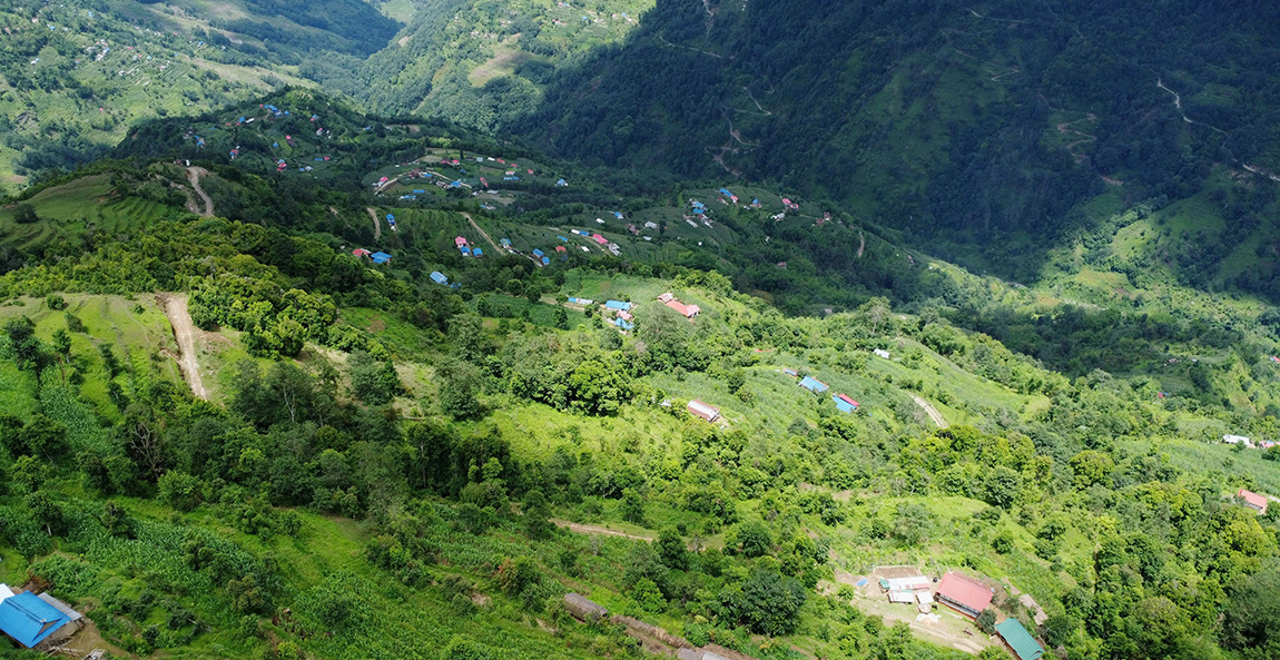 आजका तस्बिर- असार ९