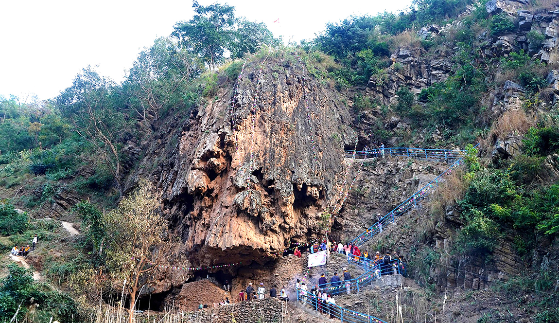 आजका तस्बिर- कात्तिक १८