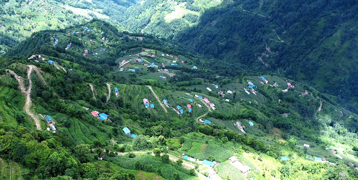 आजका तस्बिर- भदौ १८