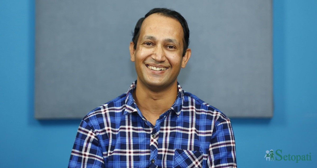 यादव देवकोटा