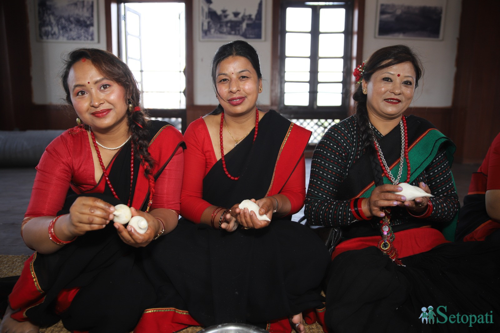 सबै तस्बिर स्रोत: शंकर महर्जन