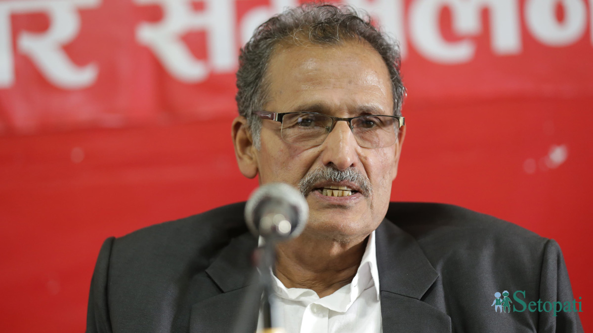 फाइल तस्बिर।