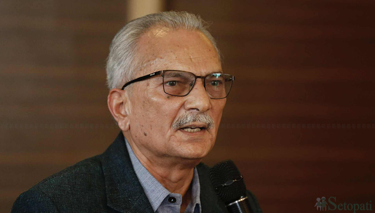 तस्बिर: नवीनबाबु गुरूङ