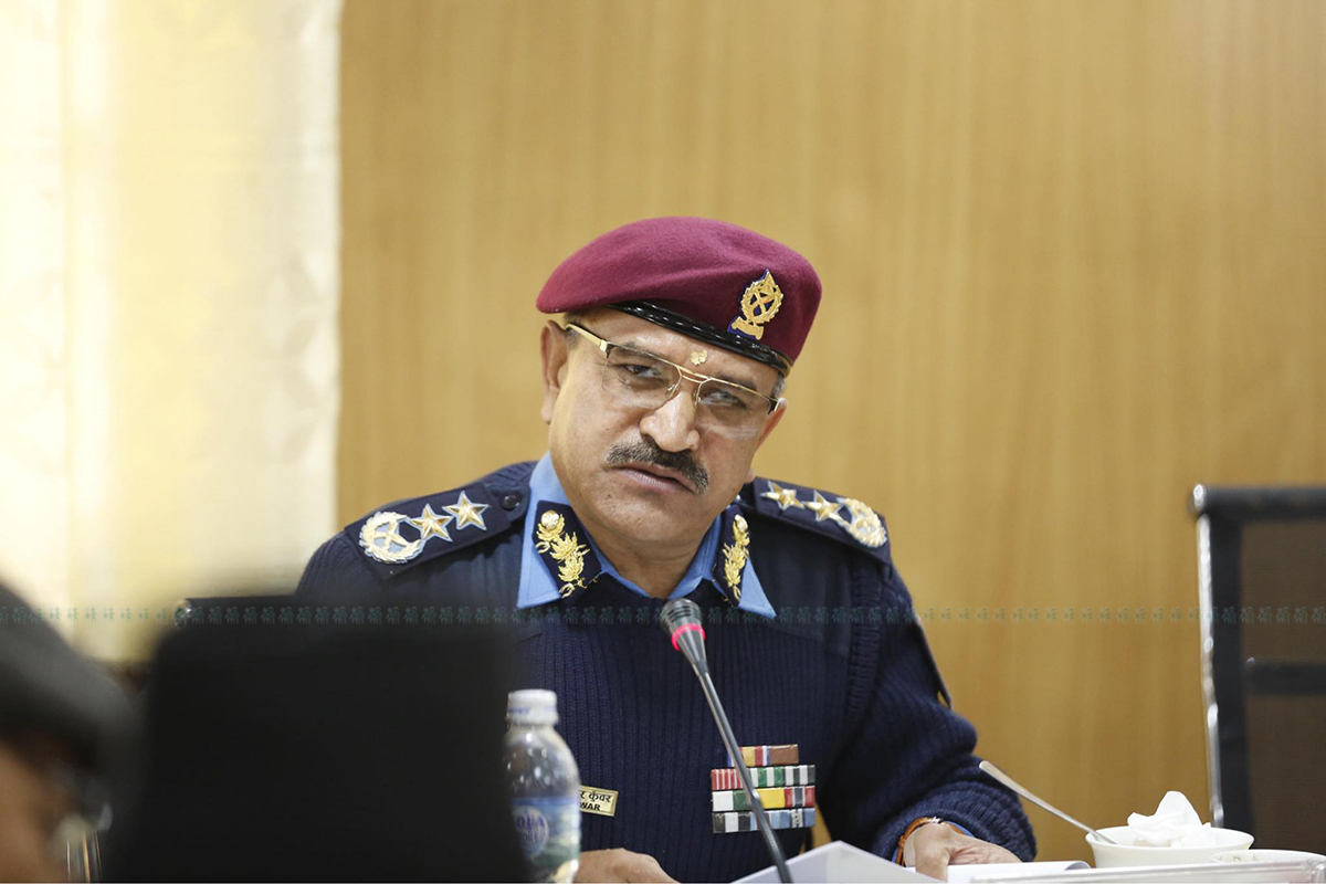 तस्बिर: नवीनबाबु गुरूङ/सेतोपाटी