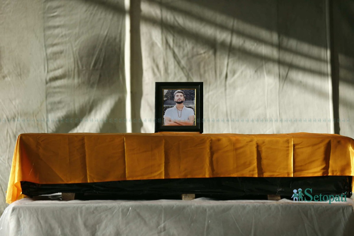 फाइल तस्बिर।