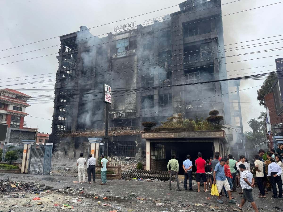 तस्बिरः हाम्रो विराटनगरको फेसबुक पेज।