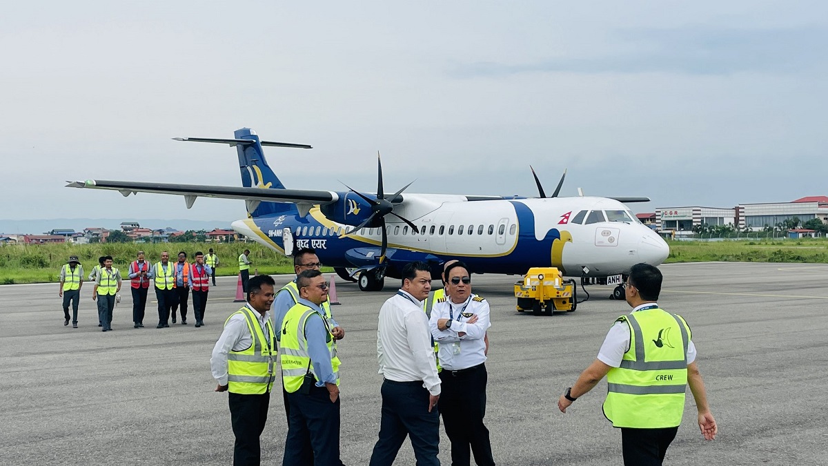 तस्बिर: राजेश घिमिरे/सेतोपाटी