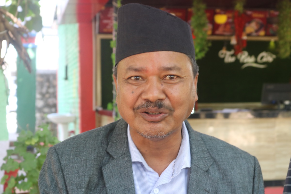 तस्बिर: नारायण खड्का/सेतोपाटी