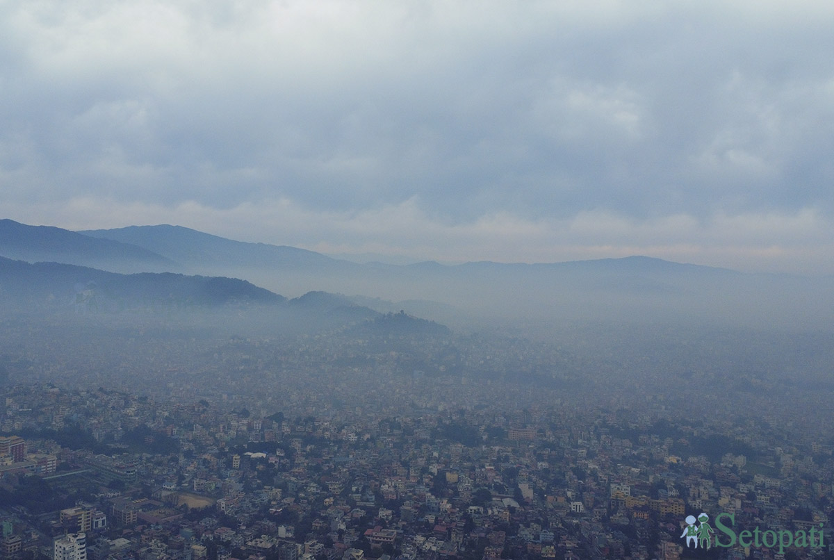 फाइल तस्बिर।