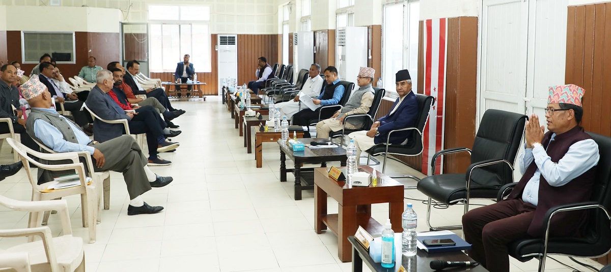 फाइल तस्बिर।