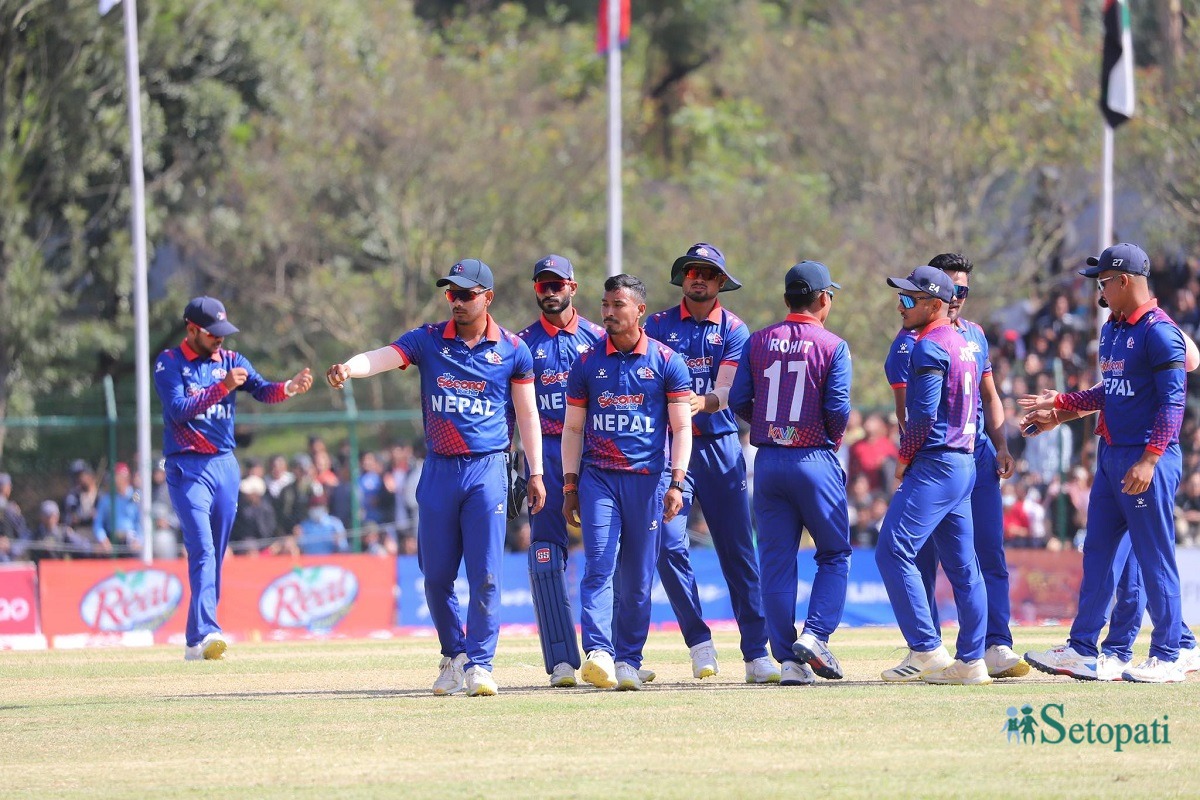 तस्बिर: निशा भण्डारी/सेतोपाटी।