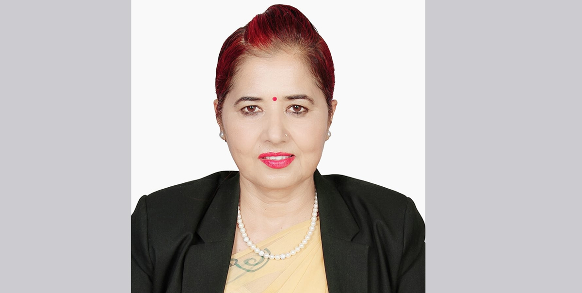 डिला संग्रौला पन्त। फाइल तस्बिर।