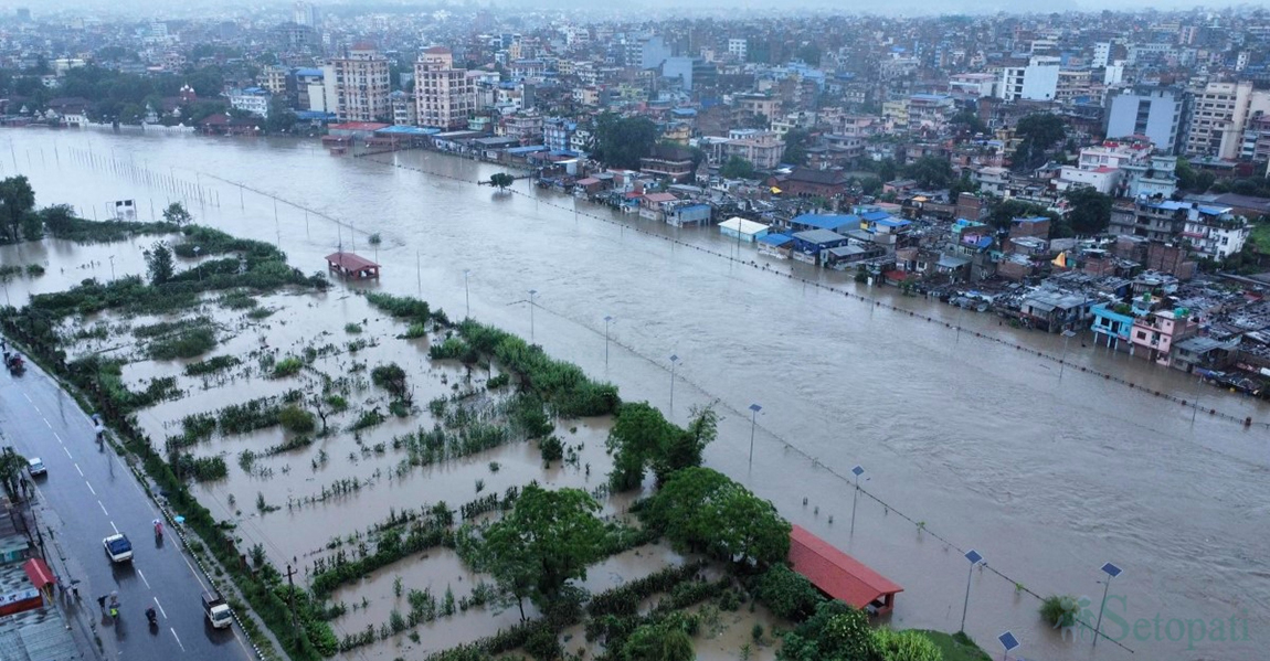 आजका तस्बिर- असार २२