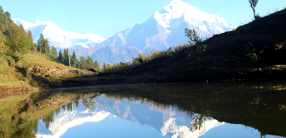 आजका तस्बिर- मंसिर १