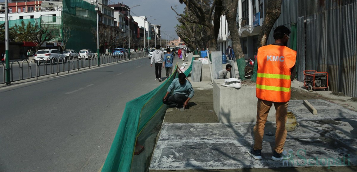 आजका तस्बिर- माघ ३०