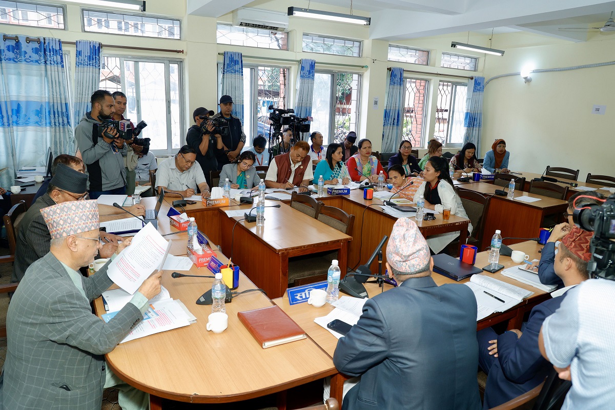 तस्बिर: रासस।