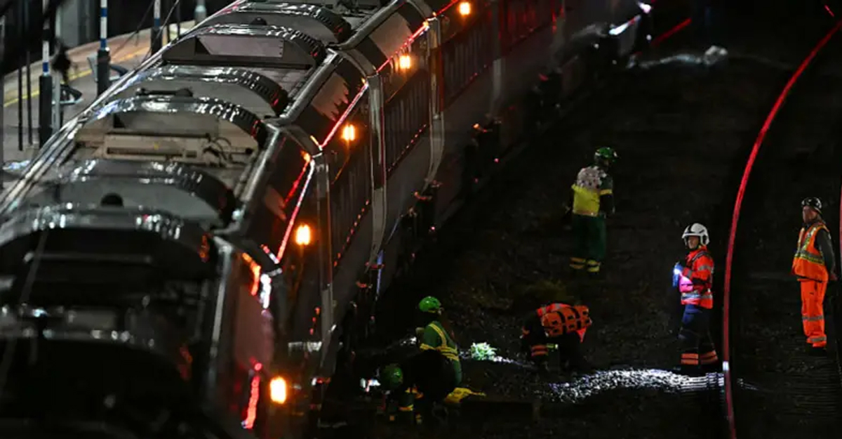 तस्बिरः गेटी इमेज।