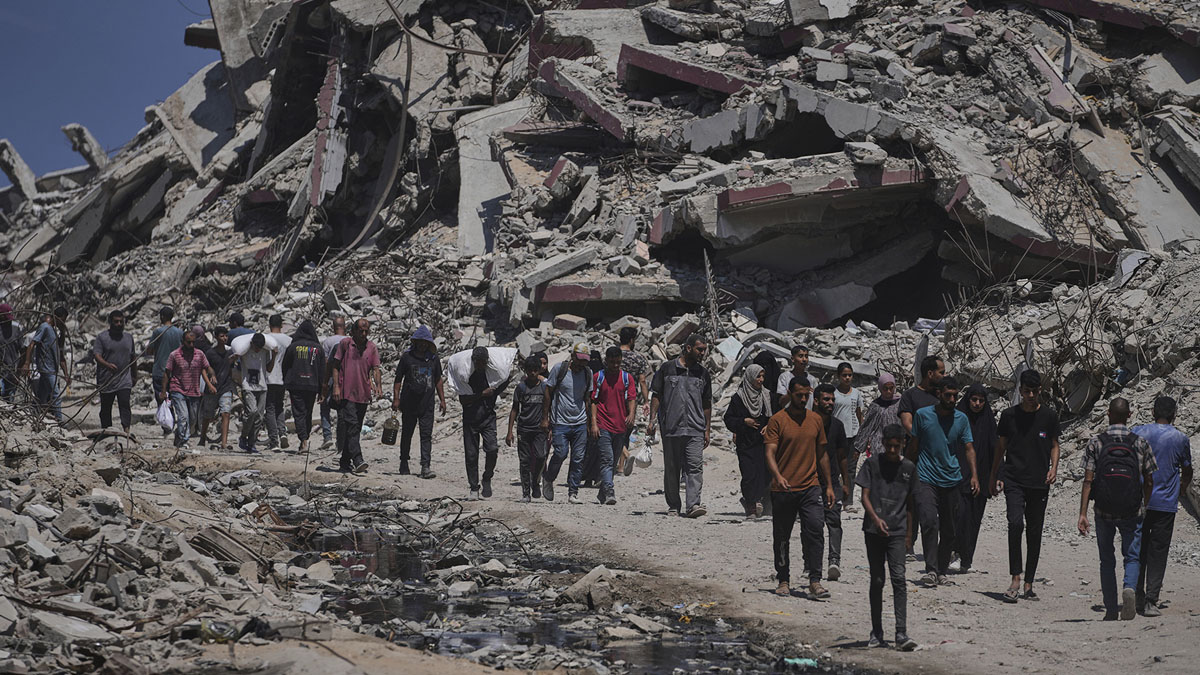 फाइल तस्बिर।