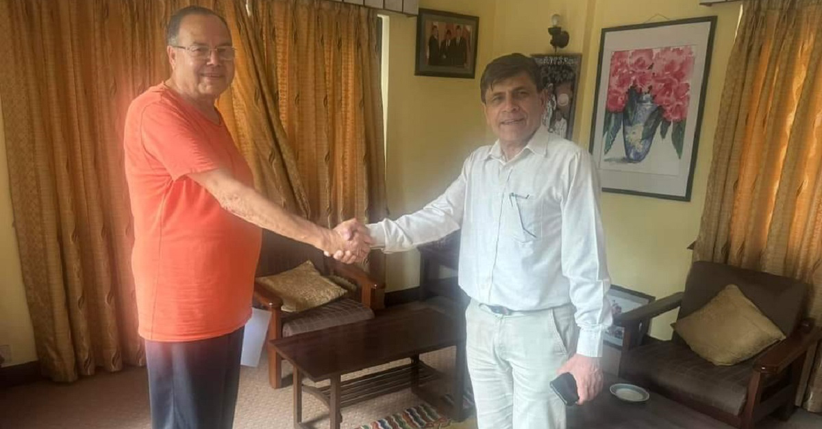 तस्बिर स्रोत: कृष्ण भट्टराई।