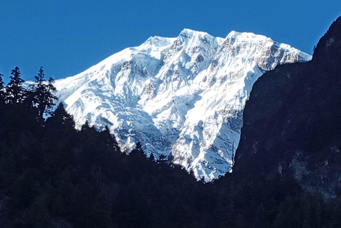 आजका तस्बिर- मंसिर ११