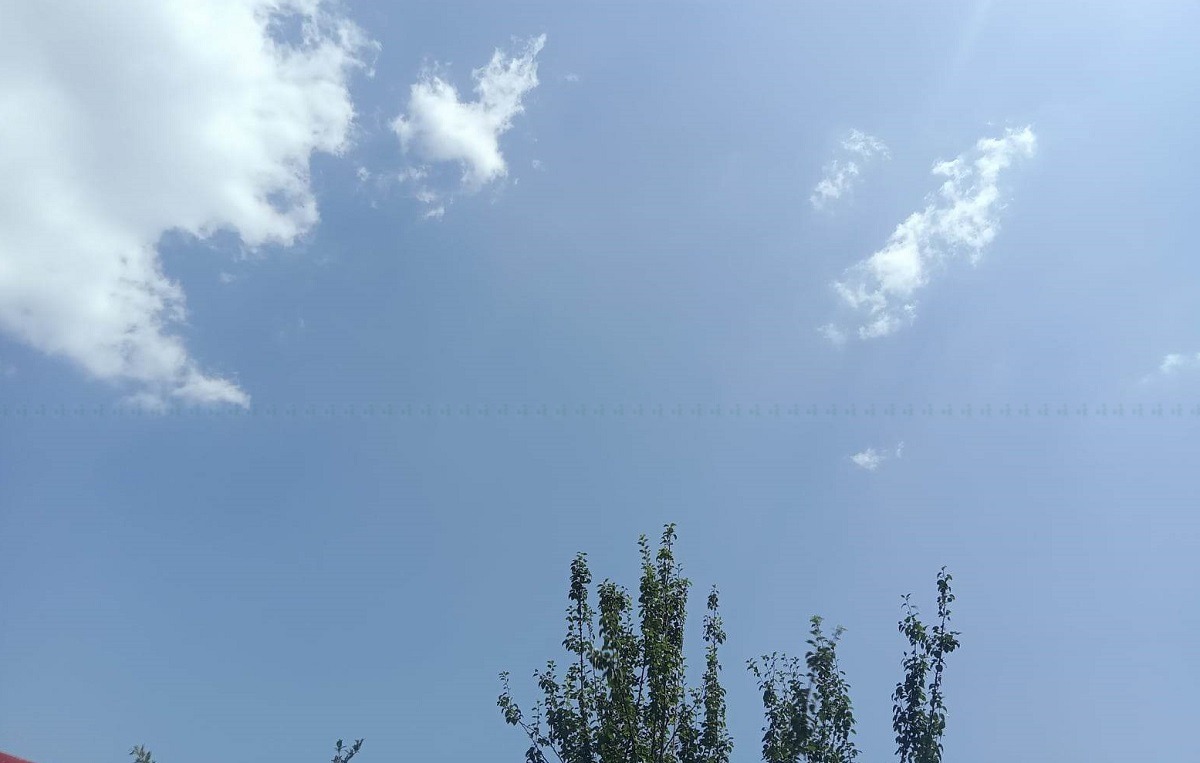 फाइल तस्बिर