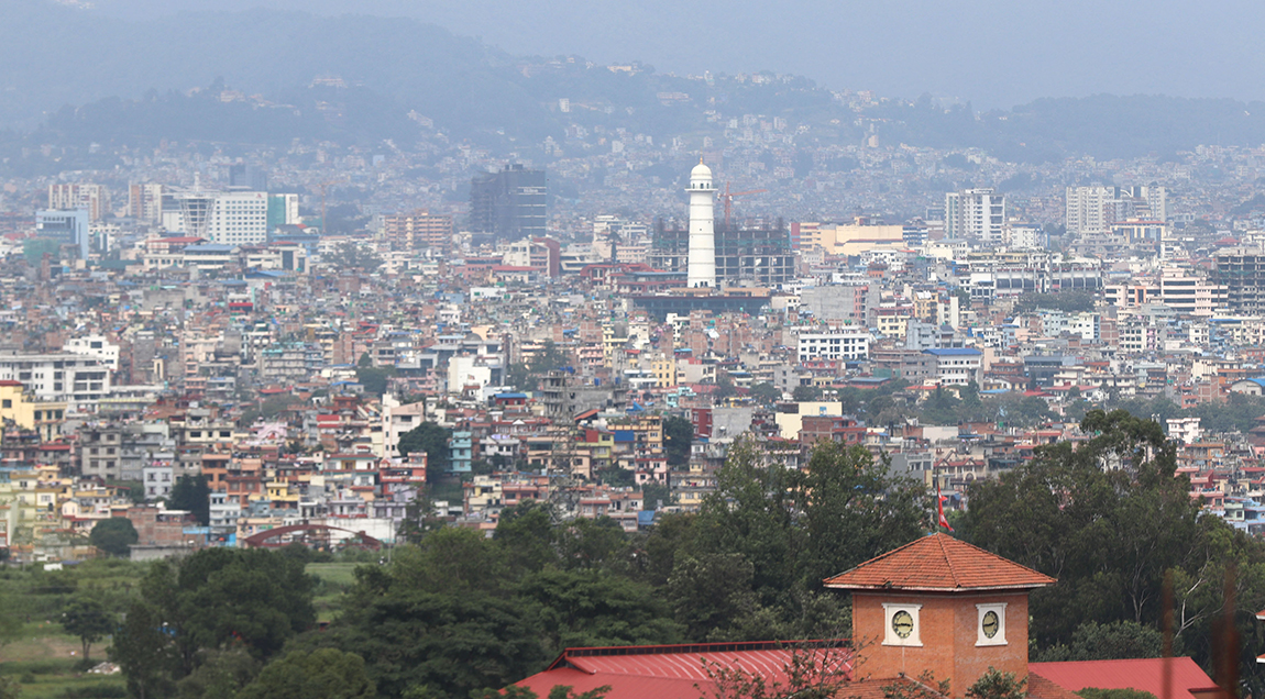 आजका तस्बिर- असोज १