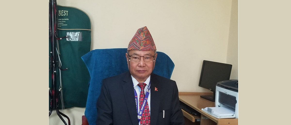 फाइल तस्बिर।