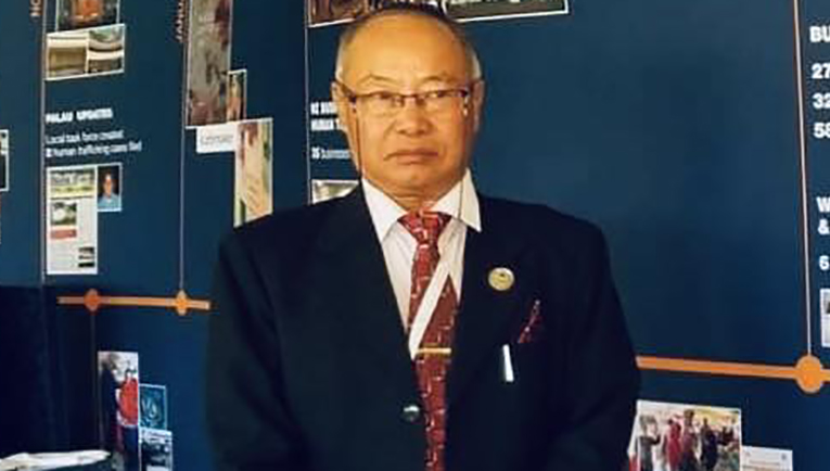 फाइल तस्बिर।