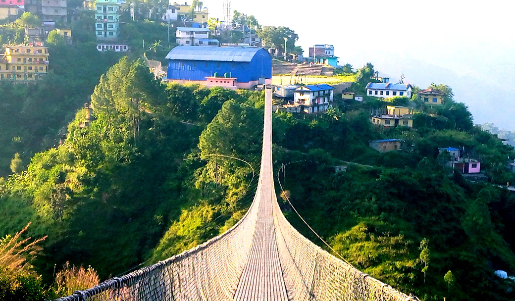 आजका तस्बिर- असोज १२