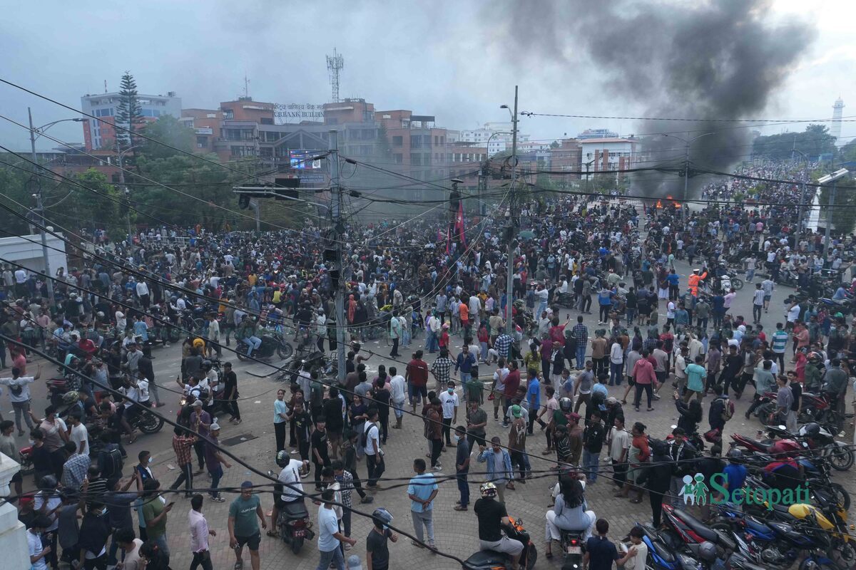 फाइल तस्बिर।