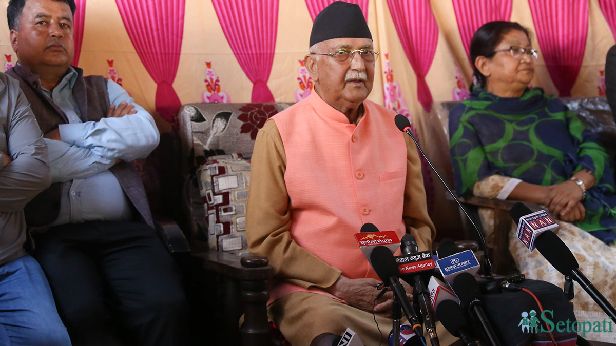 तस्बिरः नेपाल फोटो लाइब्रेरी।