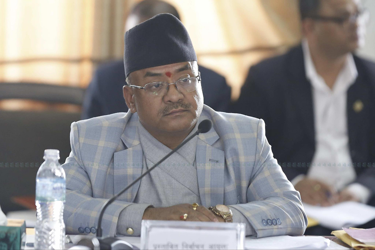 तस्बिर: नवीनबाबु गुरूङ/सेतोपाटी।