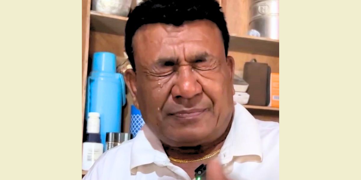 Kumar Subedi