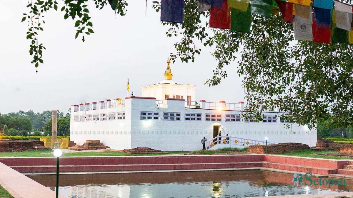 तस्बिरः भगवती पाण्डे/सेतोपाटी