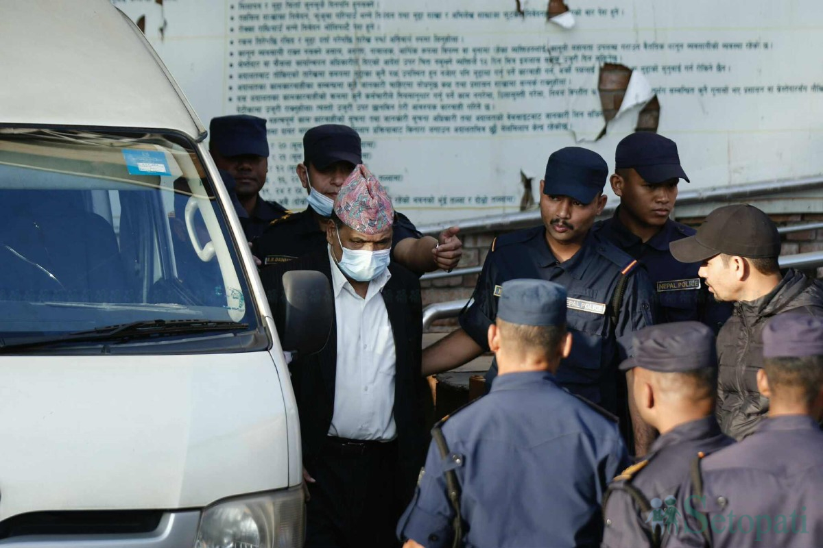 तस्बिर: नवीनबाबु गुरूङ/सेतोपाटी