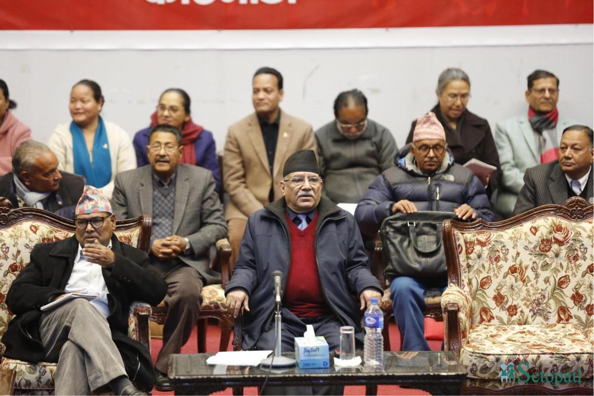 तस्बिर: नवीनबाबु गुरूङ/सेतोपाटी