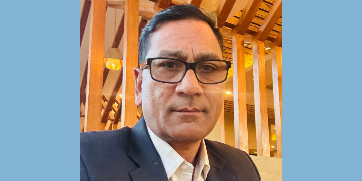 मोहनबहादुर थापा