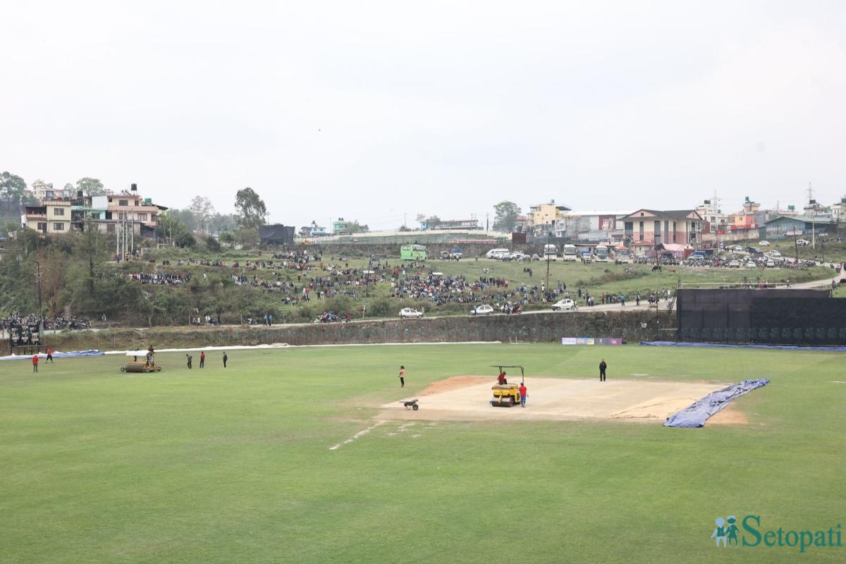 फाइल तस्बिर।