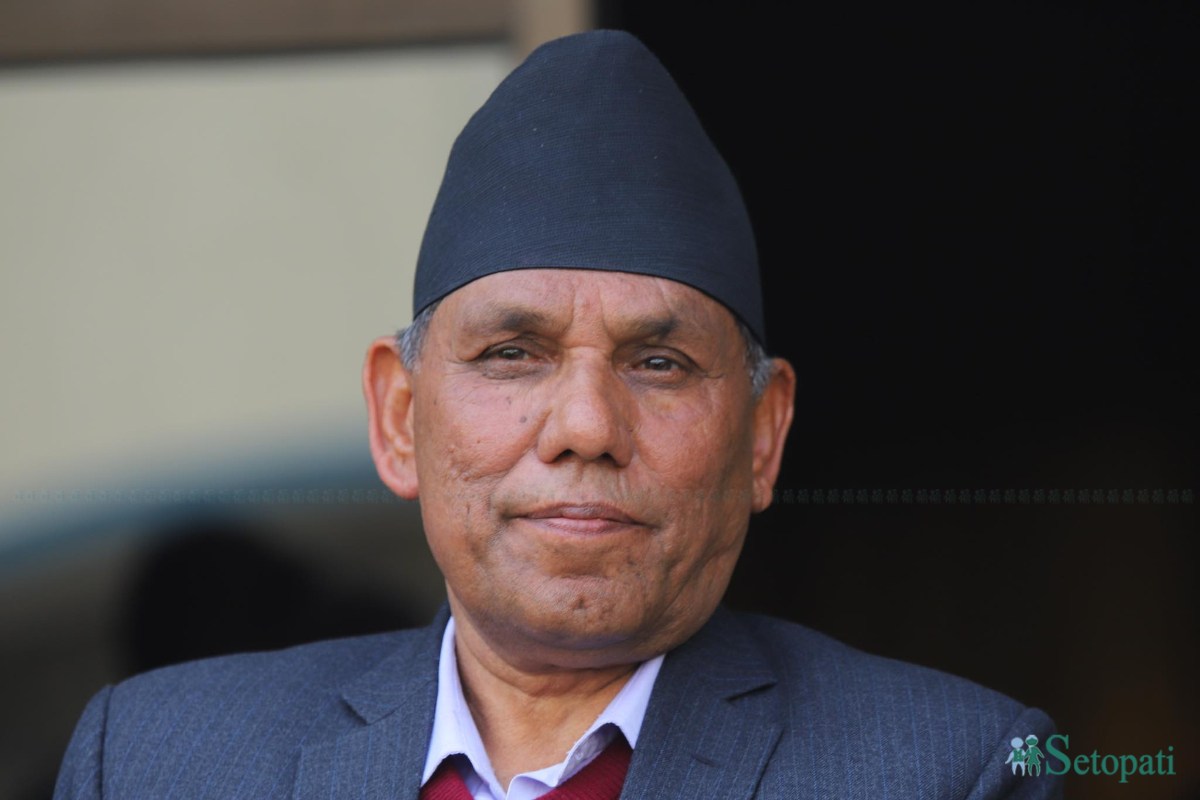 फाइल तस्बिर।