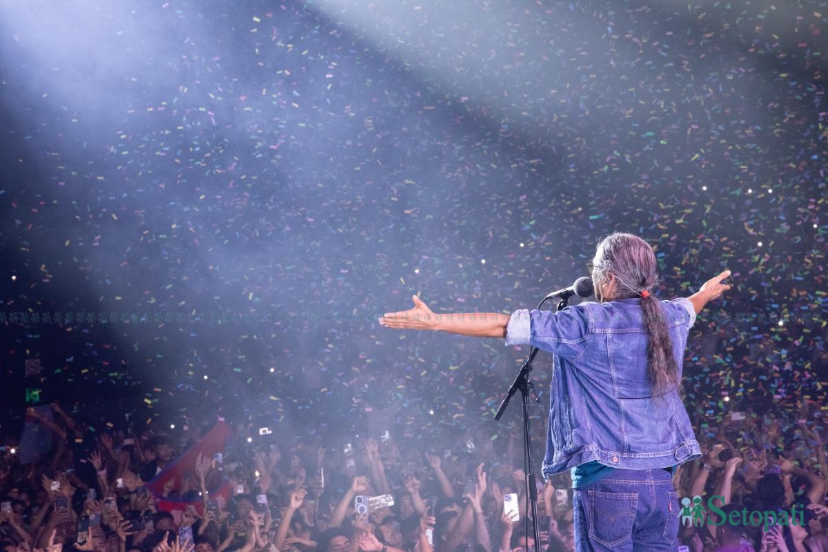 तस्बिर: सुधिरा शाह