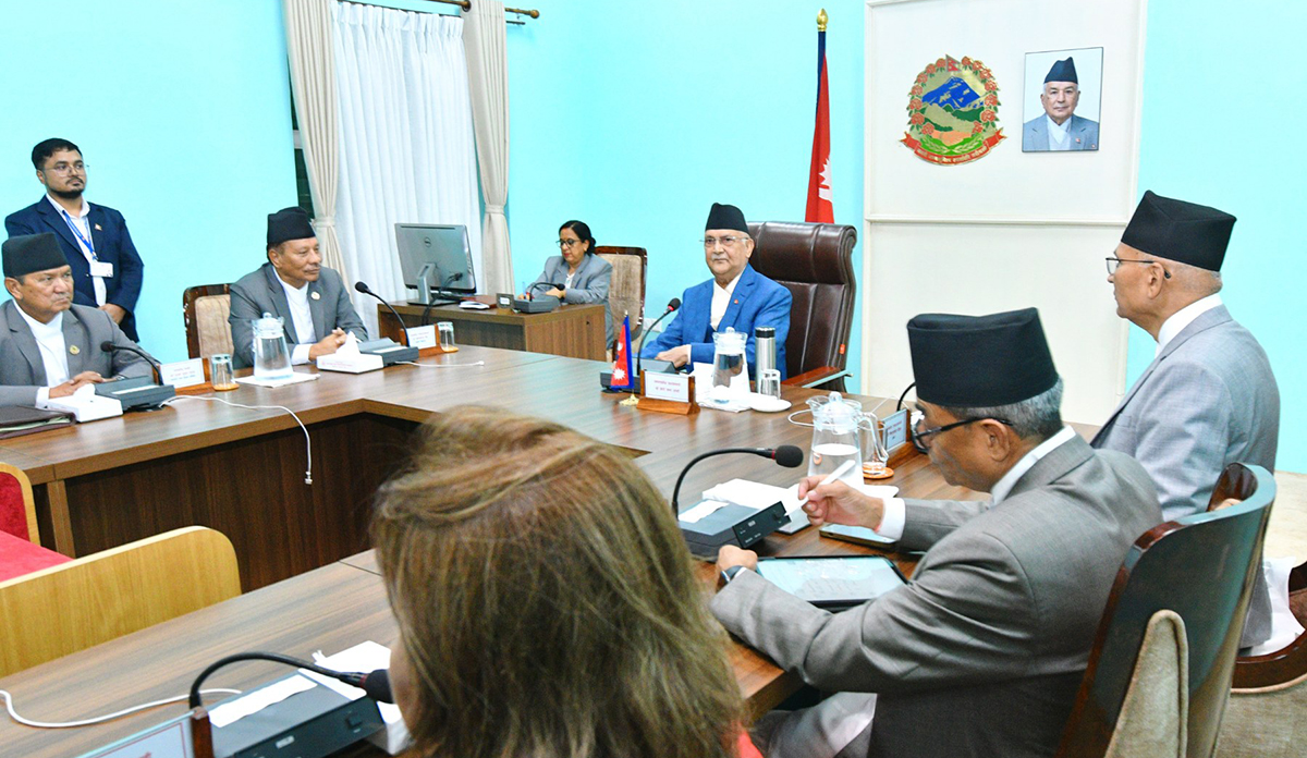 फाइल तस्बिर