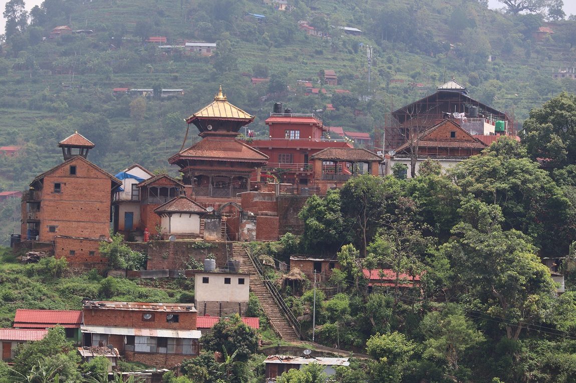 आजका तस्बिर- वैशाख ३०