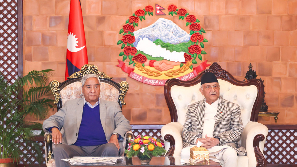 फाइल तस्बिर।