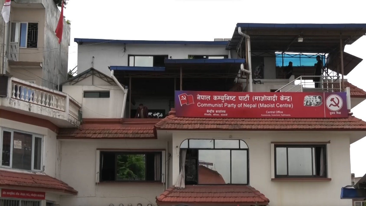 फाइल तस्बिर।