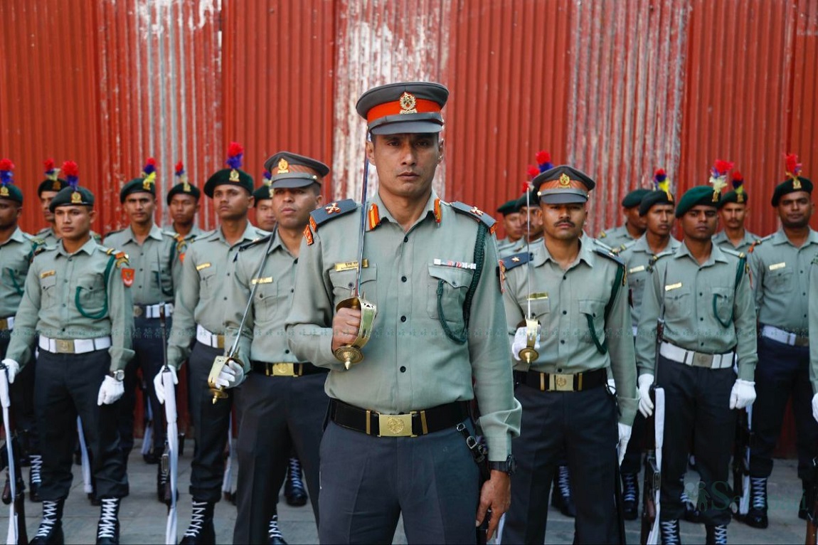 आजका तस्बिर- कात्तिक ४