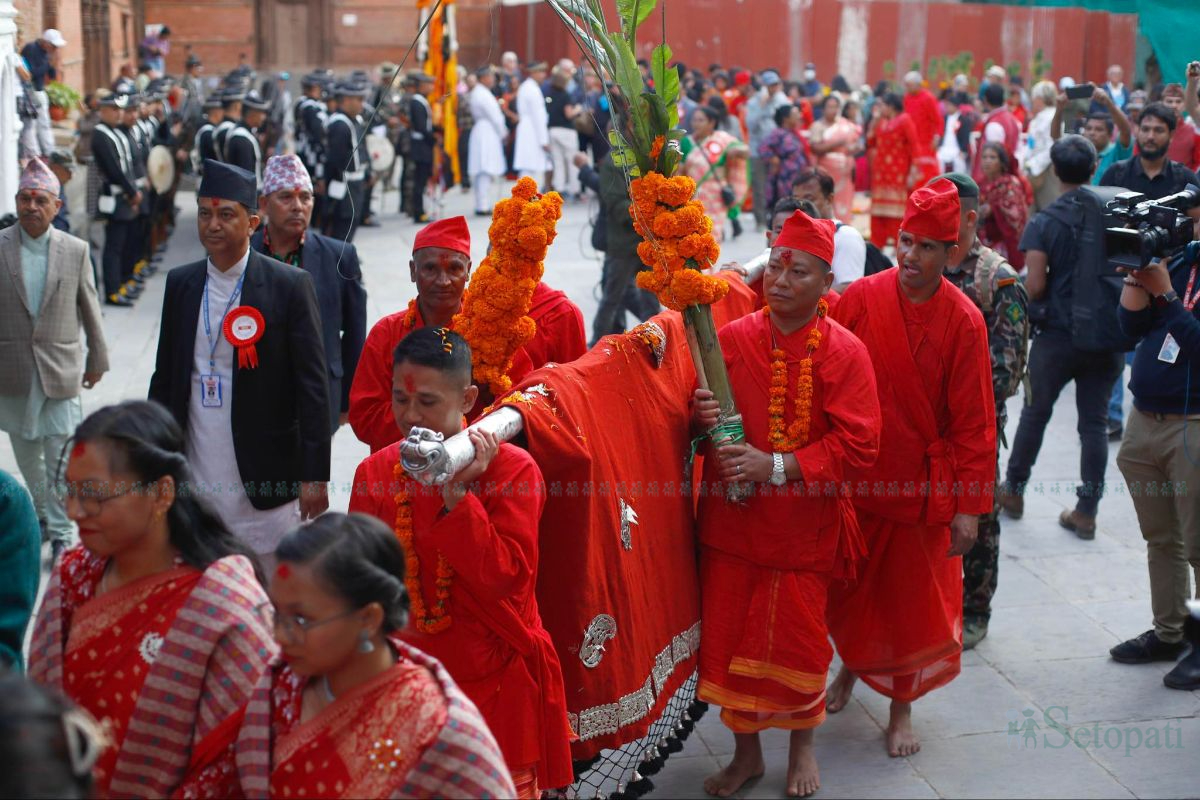 फाइल तस्बिर।